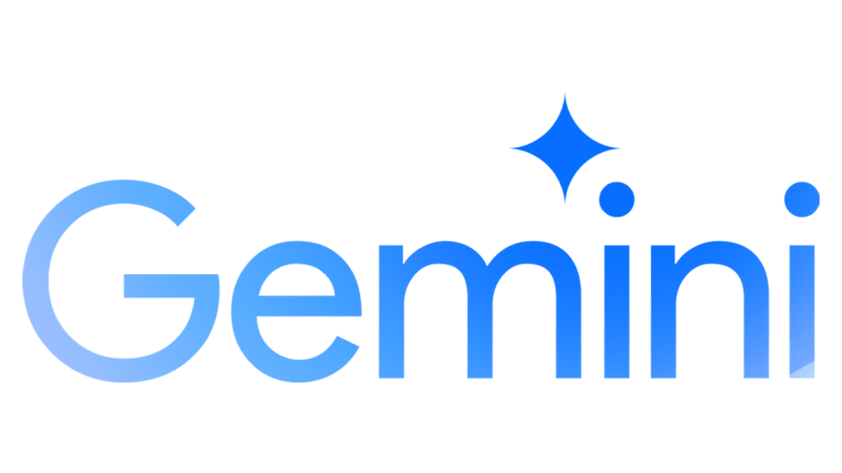 Gemini logo
